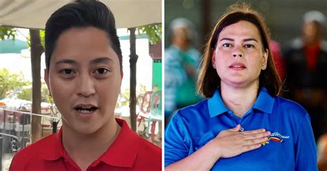 Sandro Marcos.